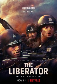 Xem phim Người giải phóng - The Liberator (2020)