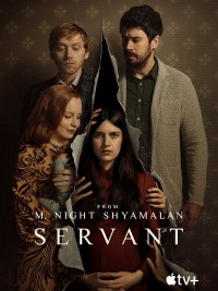 Xem phim Người Hầu (Phần 3) - Servant (Season 3) (2022)