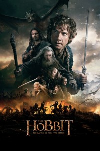 Xem phim Người Hobbit 3: Đại chiến 5 cánh quân - The Hobbit 3: The Battle of the Five Armies (2014)