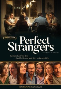 Xem phim Người lạ hoàn hảo - Perfect Strangers (2022)