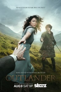 Xem phim Người ngoại tộc (Phần 1) - Outlander (Season 1) (2014)