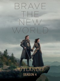 Xem phim Người ngoại tộc (Phần 4) - Outlander (Season 4) (2018)