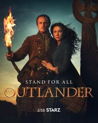 Xem phim Người ngoại tộc (Phần 5) - Outlander (Season 5) (2020)