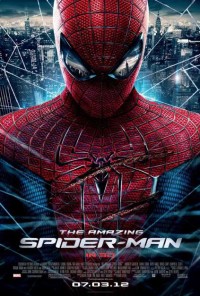 Xem phim Người Nhện Siêu Đẳng - The Amazing Spider-Man (2012)