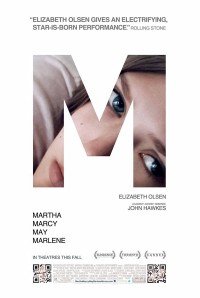 Xem phim Người Phụ Nữ Mạnh Mẽ - Martha Marcy May Marlene (2011)