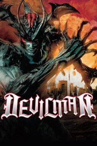 Xem phim Người Quỷ - Devilman (2004)