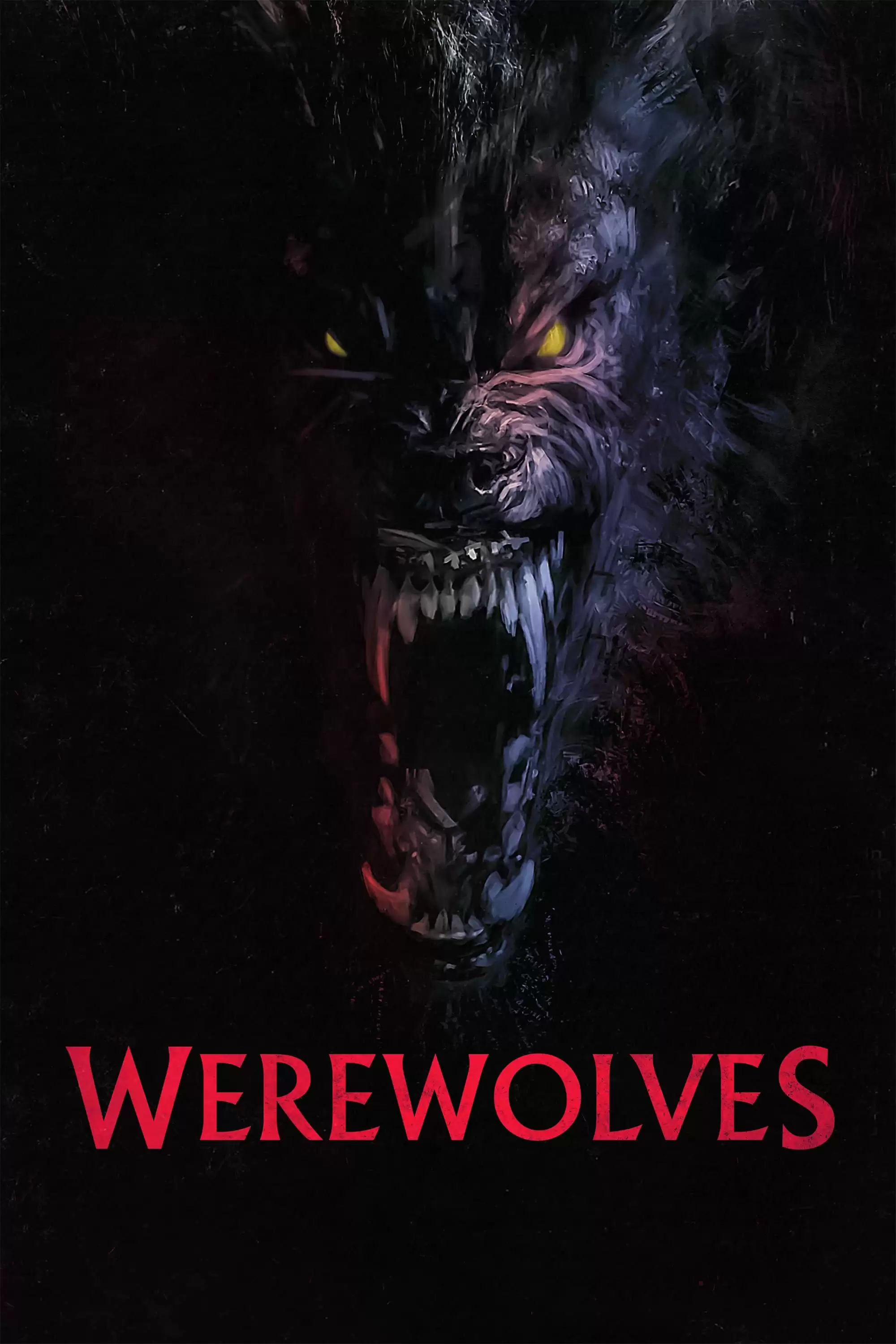 Xem phim Người Sói - Werewolves (2024)