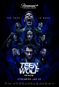 Xem phim Người Sói Tuổi Teen (Điện Ảnh) - Teen Wolf: The Movie (2023)