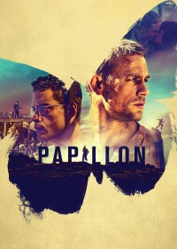 Xem phim Người Tù Khổ Sai - Papillon (2017)