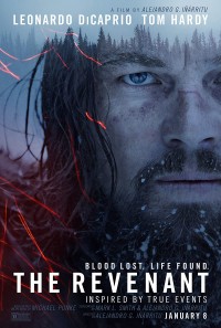 Xem phim Người về từ cõi chết - The Revenant (2015)