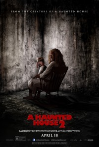 Xem phim Nhà Ma 2 - A Haunted House 2 (2014)