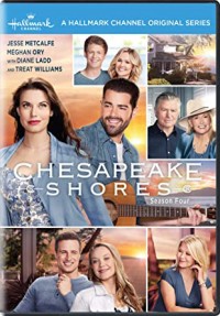 Xem phim Nhà Trọ Hoàn Hảo (Phần 4) - Chesapeake Shores (Season 4) (2019)