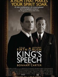 Xem phim Nhà Vua Nói Lắp - The King's Speech (2010)