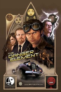 Xem phim Nhân Tố Nguy Hiểm - The Danger Element (2017)