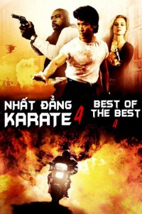 Xem phim Nhất Đẳng Karate 4 - Best of The Best 4 (1998)