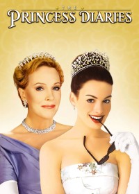 Xem phim Nhật Ký Công Chúa - The Princess Diaries (2001)