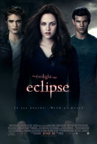 Xem phim Nhật Thực - The Twilight Saga: Eclipse (2010)