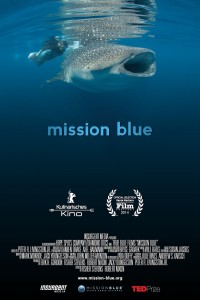 Xem phim Nhiệm vụ biển xanh - Mission Blue (2014)