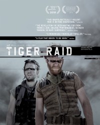 Xem phim Nhiệm Vụ Đánh Thuê - Tiger Raid (2016)