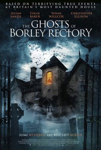 Xem phim Những Bóng Ma Của Borley Rectory - The Ghosts of Borley Rectory (2022)