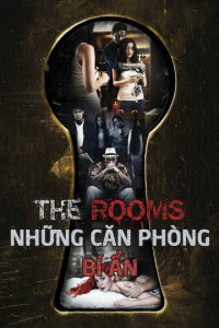 Xem phim Những Căn Phòng Bí Ẩn - The Rooms (2014)