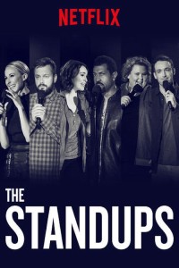 Xem phim Những cây hài độc thoại (Phần 2) - The Standups (Season 2) (2018)