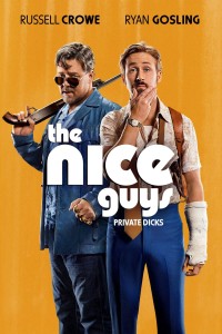 Xem phim Những Chàng Trai Ngoan - The Nice Guys (2016)