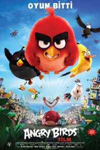 Xem phim Những Chú Chim Nổi Giận - The Angry Birds Movie (2016)