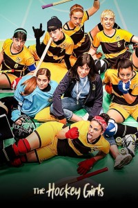 Xem phim Những Cô Gái Khúc Côn Cầu - The Hockey Girls (2019)