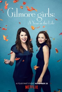 Xem phim Những cô nàng Gilmore: Một năm đáng nhớ - Gilmore Girls: A Year in the Life (2016)