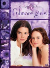 Xem phim Những cô nàng Gilmore (Phần 4) - Gilmore Girls (Season 4) (2003)