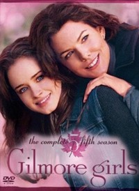 Xem phim Những cô nàng Gilmore (Phần 5) - Gilmore Girls (Season 5) (2004)