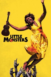 Xem phim Những Con Quỷ Nhỏ - Little Monsters (2019)