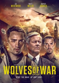 Xem phim Những Con Sói Thời Chiến - Wolves of War (2022)