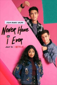 Xem phim Những điều tôi chưa từng (Phần 2) - Never Have I Ever (Season 2) (2021)