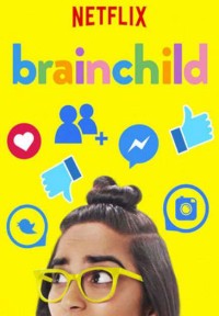 Xem phim Những đứa trẻ thông thái - Brainchild (2018)