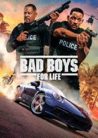 Xem phim Những Gã Trai Hư Trọn Đời - Bad Boys for Life (2020)