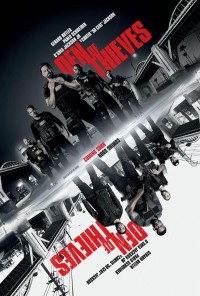 Xem phim Những kẻ bất bại - Den of Thieves (2018)