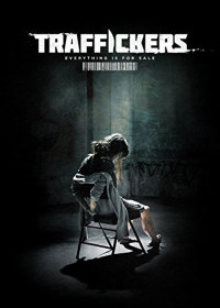 Xem phim Những Kẻ Buôn Bán Nội Tạng - The Traffickers (2012)