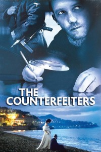 Xem phim Những Kẻ Làm Bạc Giả - The Counterfeiters (2007)