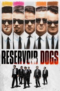 Xem phim Những Kẻ Phản Bội - Reservoir Dogs (1992)