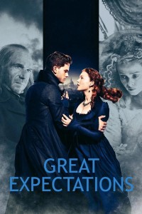 Xem phim Những Kỳ Vọng Lớn Lao - Great Expectations (2012)