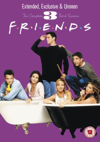 Xem phim Những người bạn (Phần 3) - Friends (Season 3) (1996)