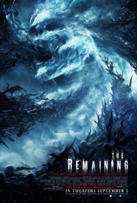 Xem phim Những người còn lại - The Remaining (2014)