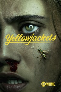 Xem phim Những Người May Mắn - Yellowjackets (2021)