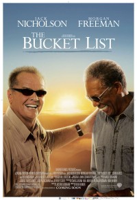 Xem phim Niềm Sống - The Bucket List (2008)