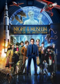 Xem phim Night at the Museum: Battle of the Smithsonian - Night at the Museum: Battle of the Smithsonian (2009)