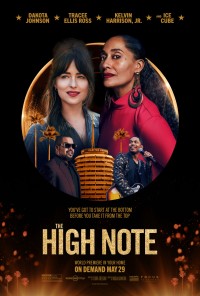 Xem phim Nốt cao - The High Note (2020)