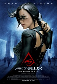 Xem phim Nữ Chiến Binh Tương Lai - Aeon Flux (2005)