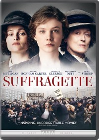 Xem phim Nữ Quyền - Suffragette (2015)